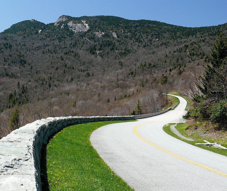 Blue Ridge Parkway Foundation s 20th Anniversary Celebration On Nov 