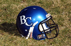 asheville.com news: Brevard College Introduces Assistant Football