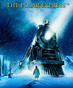 asheville, The Polar Express Returns to The Great Smoky Mountains Railroad