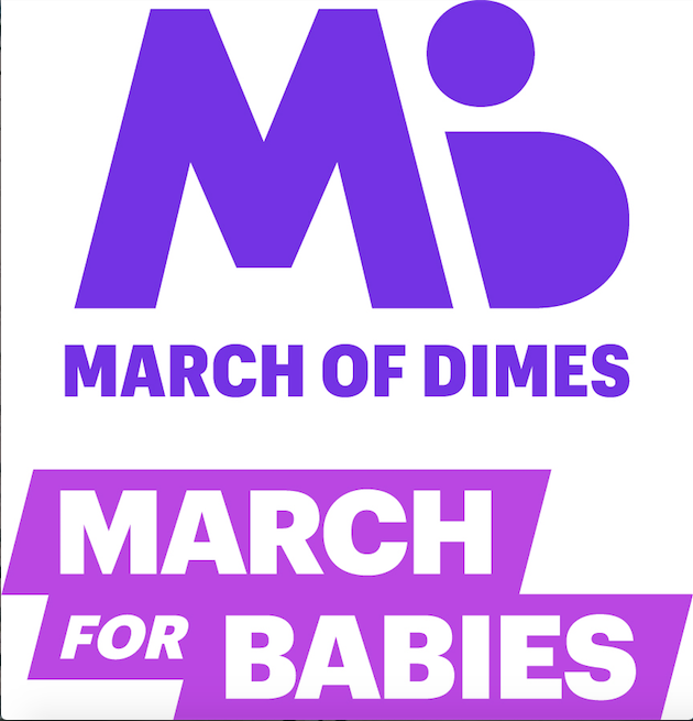 March for Babies